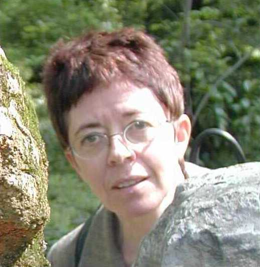Martine Pangrac